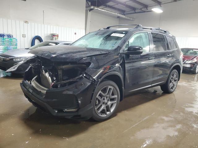 Фото 1 - HONDA PASSPORT