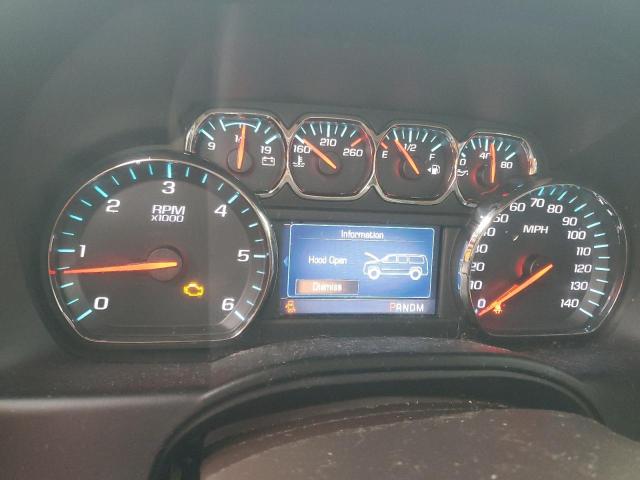 Фото 9 - CHEVROLET SUBURBAN