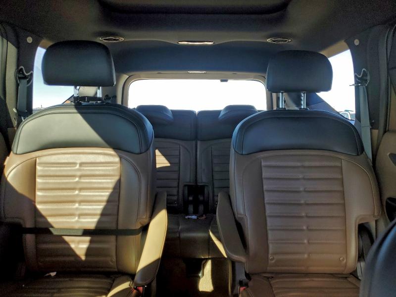 KIA EV9 LAND 2024 VIN KNDADFS50R6028895