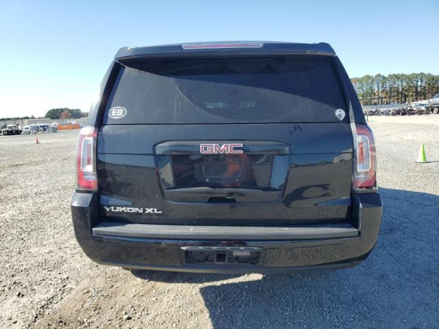 GMC YUKON 2015 VIN 1GKS2HKC0FR660251