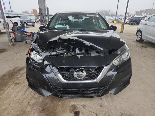 Фото 5 - NISSAN VERSA