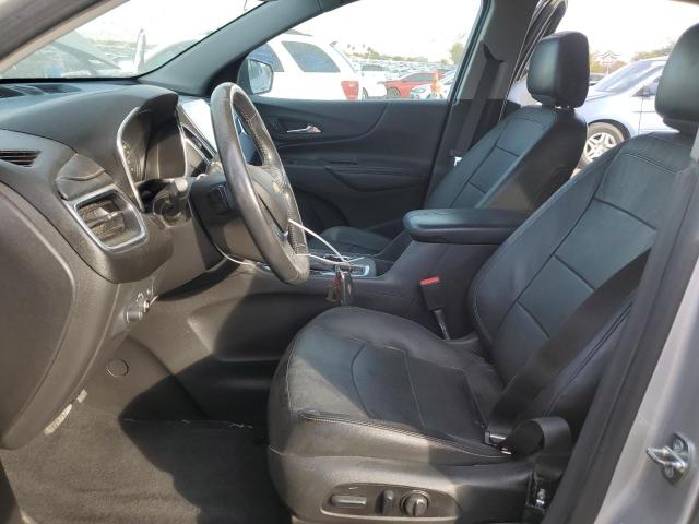 Фото 7 - CHEVROLET EQUINOX