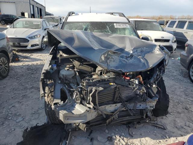 Фото 5 - FORD BRONCO
