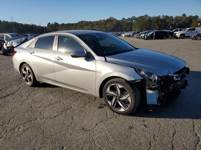 Фото 4 - HYUNDAI ELANTRA