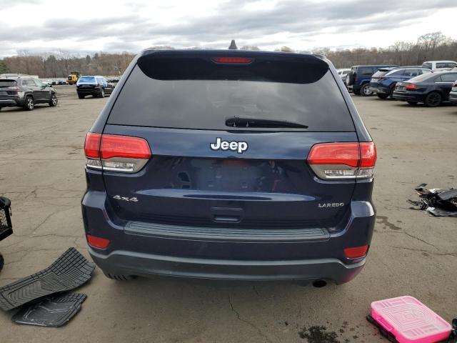 Фото 6 - JEEP GRAND CHER