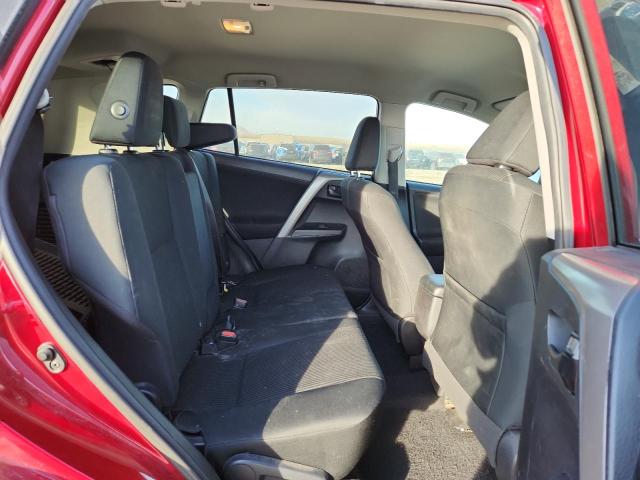 Фото 10 - TOYOTA RAV4