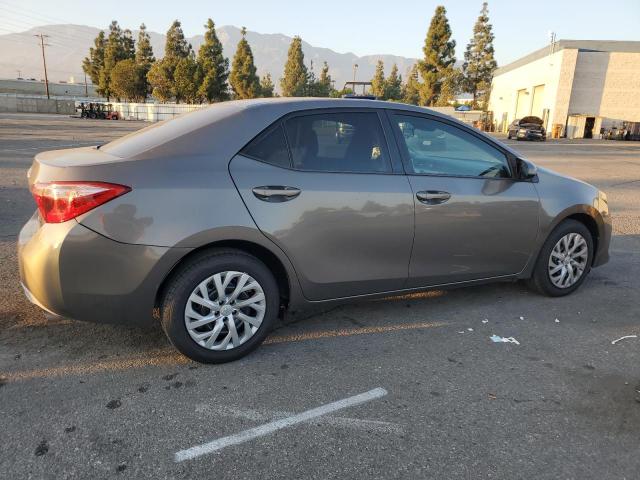 Фото 3 - TOYOTA COROLLA