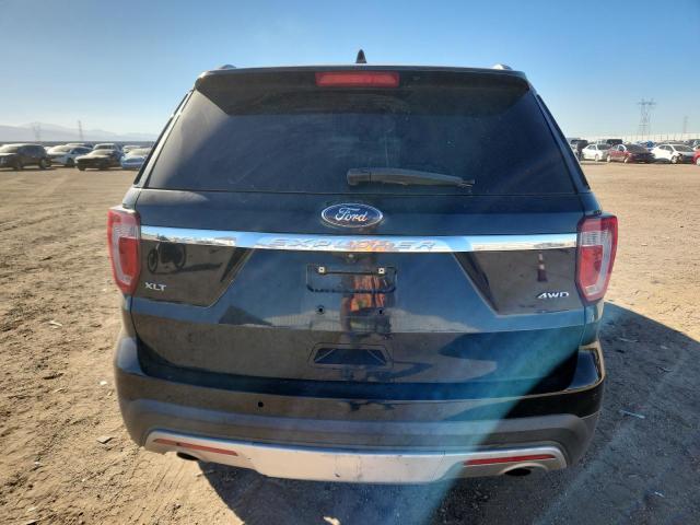 Фото 6 - FORD EXPLORER