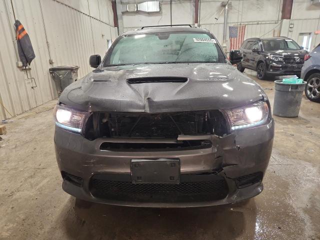 Фото 5 - DODGE DURANGO