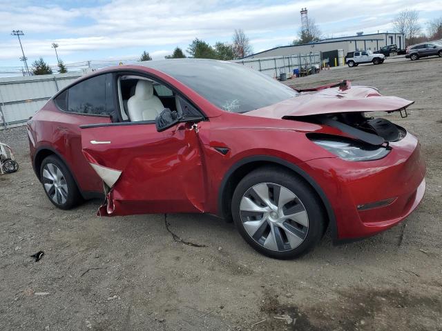 Фото 4 - TESLA MODEL Y