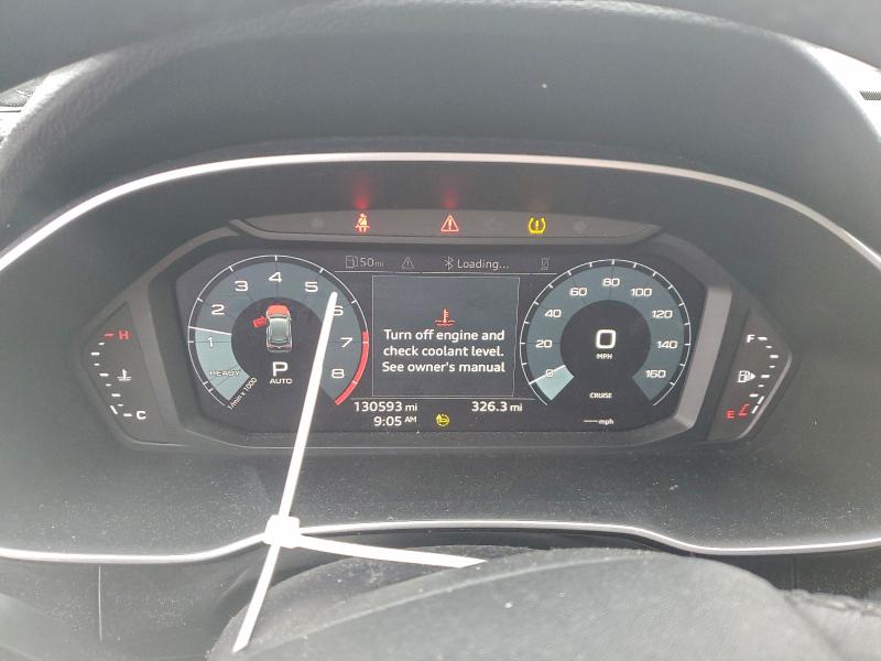 Фото 9 - AUDI Q3