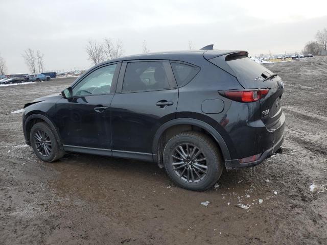 Фото 2 - MAZDA CX-5