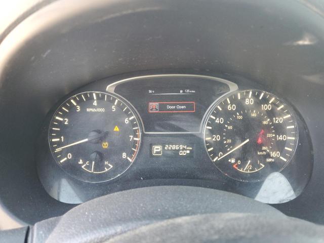 Фото 9 - NISSAN ALTIMA