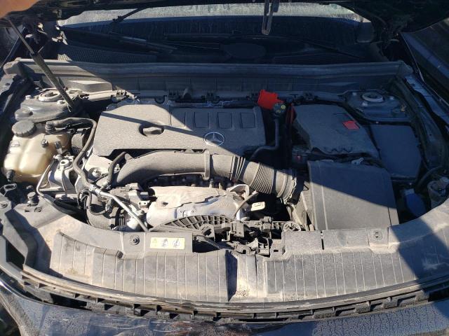 MERCEDES-BENZ GLB-CLASS 2022 VIN W1N4M4HB9NW205221