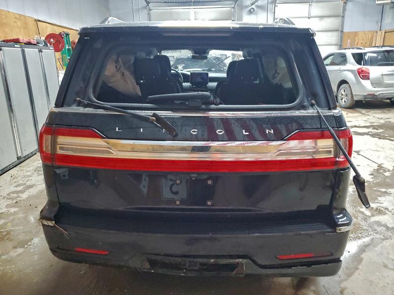 Фото 6 - LINCOLN NAVIGATOR