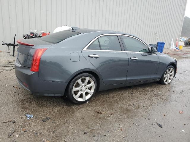 Фото 3 - CADILLAC ATS