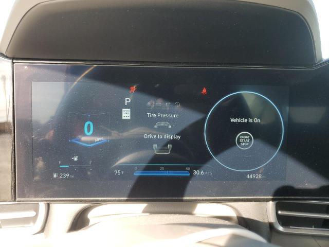 Фото 9 - HYUNDAI ELANTRA