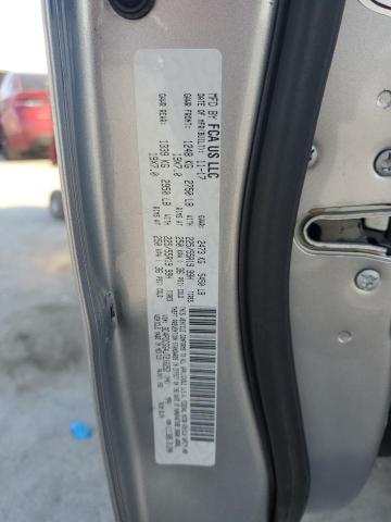 Фото 14 - DODGE JOURNEY