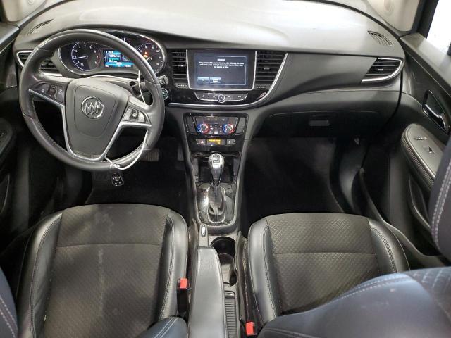 Фото 8 - BUICK ENCORE