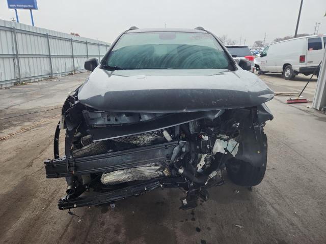 Фото 5 - CHEVROLET TRAX