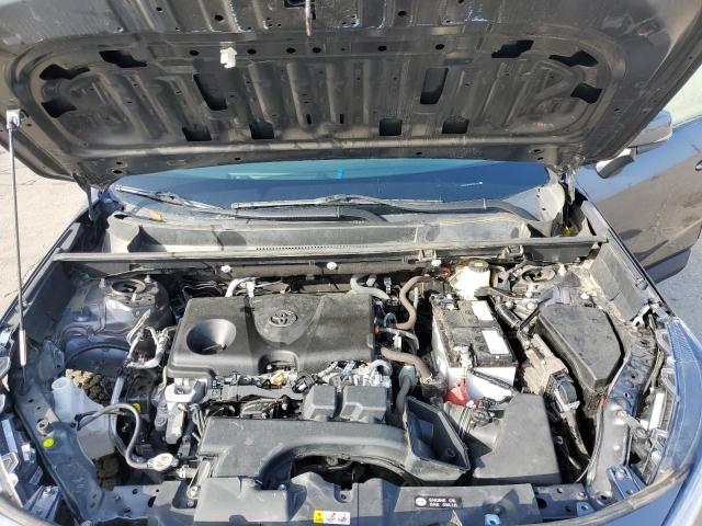 Фото 12 - TOYOTA RAV4