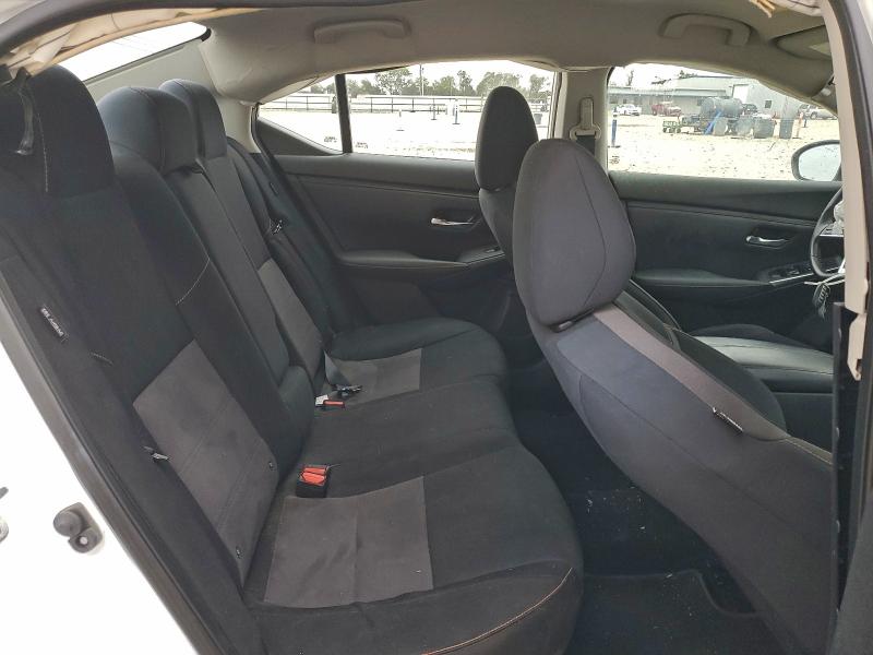 Фото 10 - NISSAN SENTRA