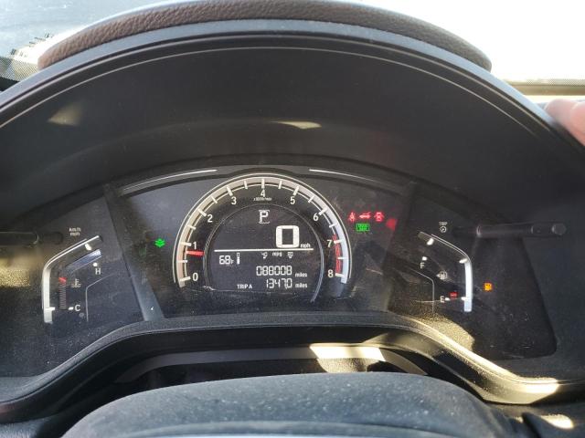 Фото 9 - HONDA CRV