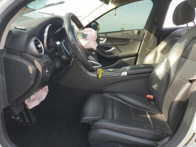 Фото 7 - MERCEDES-BENZ C-CLASS