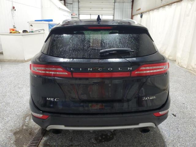 Фото 6 - LINCOLN MKC