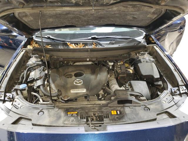 Фото 12 - MAZDA CX-9