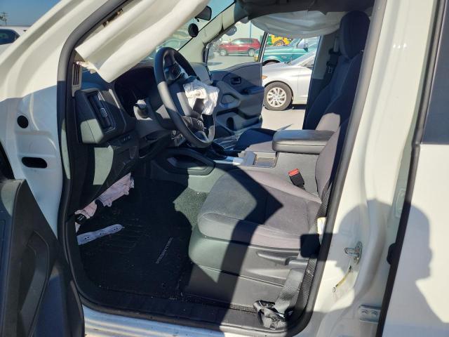 Фото 7 - NISSAN FRONTIER