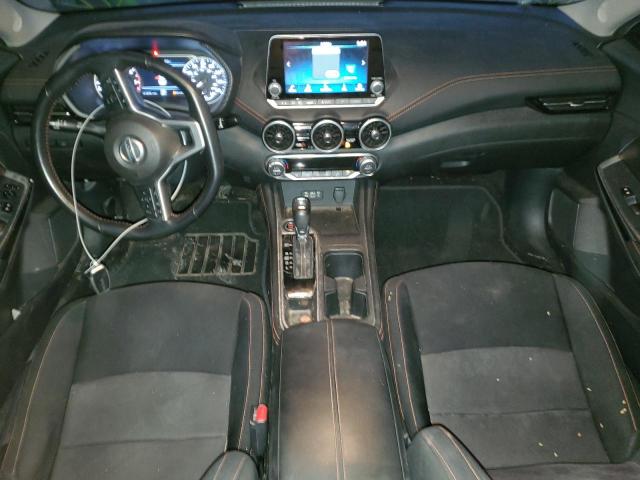 Фото 8 - NISSAN SENTRA