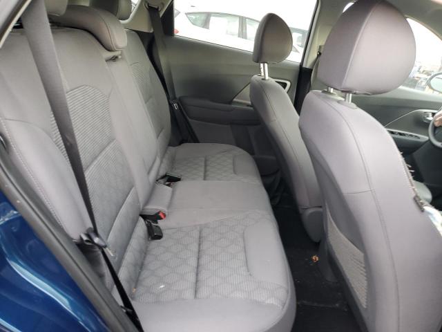 Фото 10 - KIA NIRO