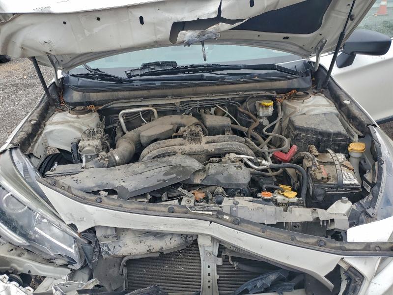 Фото 12 - SUBARU OUTBACK