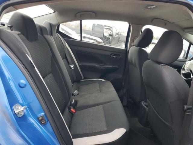 Фото 10 - NISSAN VERSA