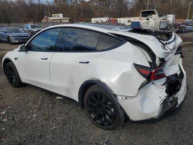 Фото 2 - TESLA MODEL Y
