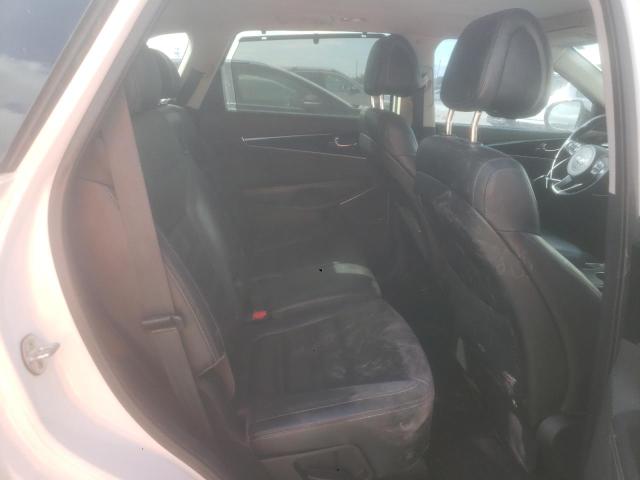 Фото 11 - KIA SORENTO