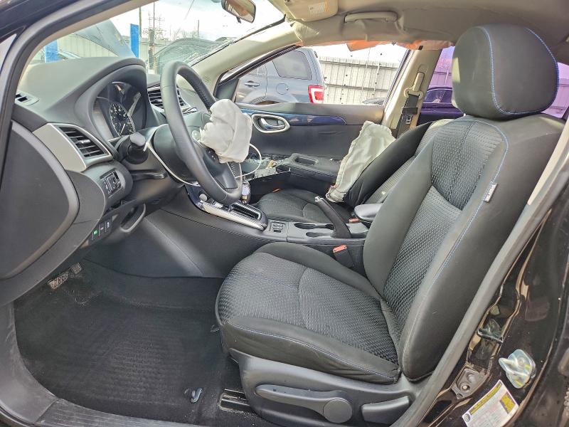 Фото 7 - NISSAN SENTRA