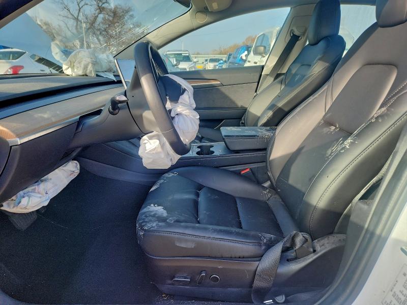 Фото 7 - TESLA MODEL 3