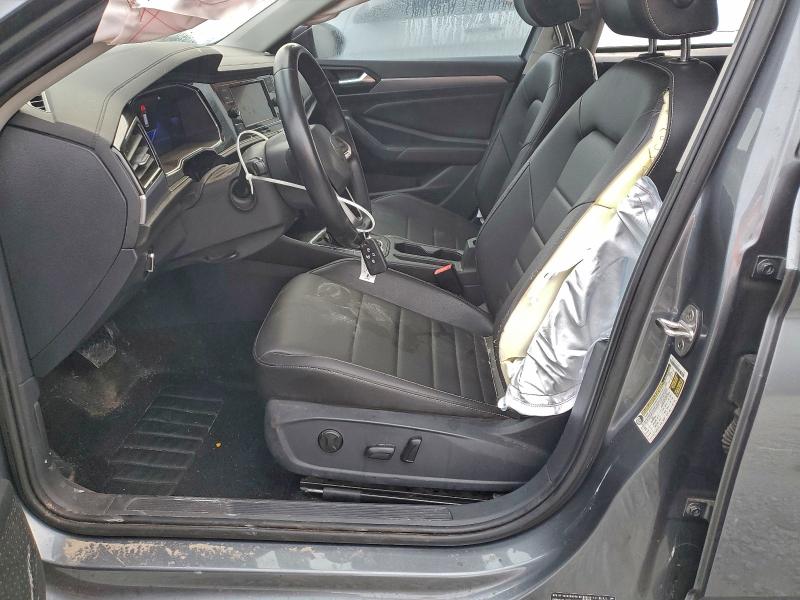 Фото 7 - VOLKSWAGEN JETTA