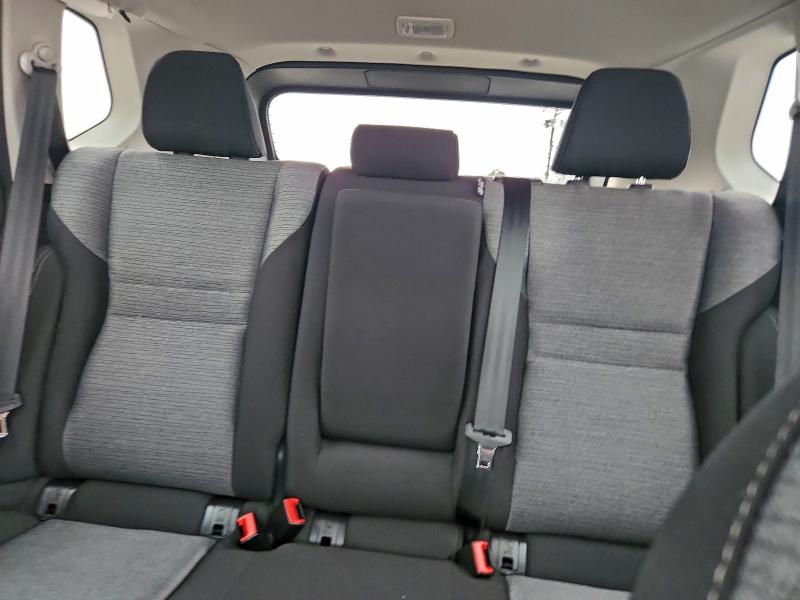 Фото 10 - NISSAN ROGUE