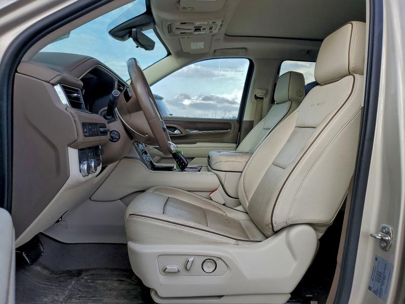 Фото 7 - GMC YUKON