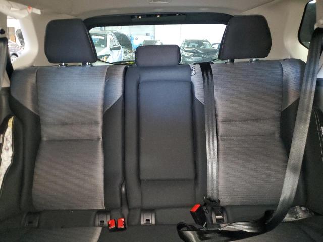 Фото 10 - NISSAN ROGUE