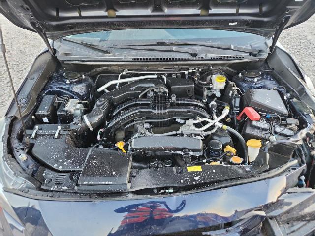 Фото 11 - SUBARU IMPREZA