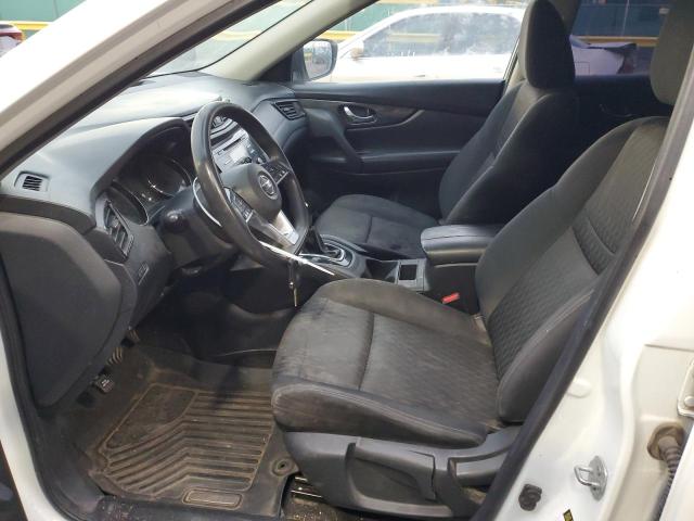 Фото 7 - NISSAN ROGUE