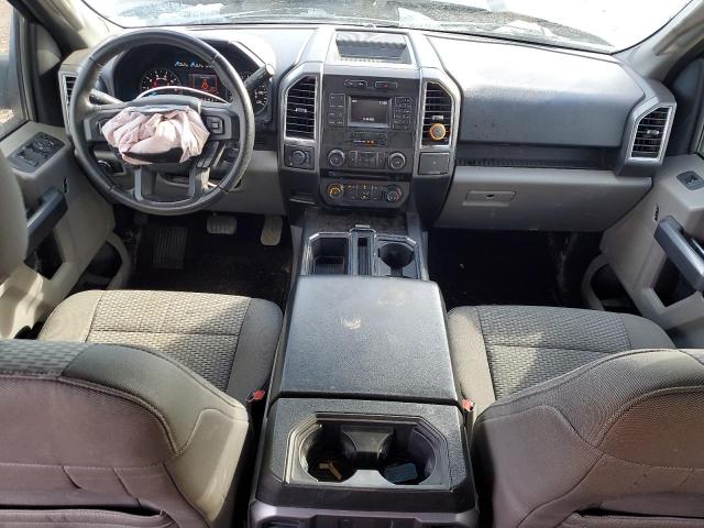 Фото 8 - FORD F-150