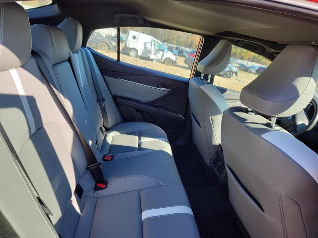 Фото 10 - TOYOTA CAMRY