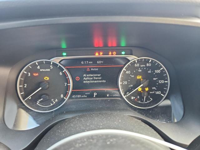 Фото 9 - NISSAN ROGUE