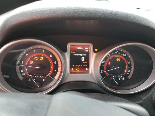 Фото 9 - DODGE JOURNEY