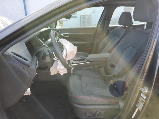 Фото 7 - HYUNDAI SONATA